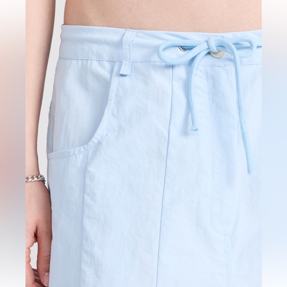 NWT Lioness Hills Parachute Pants - Picture 3 of 6